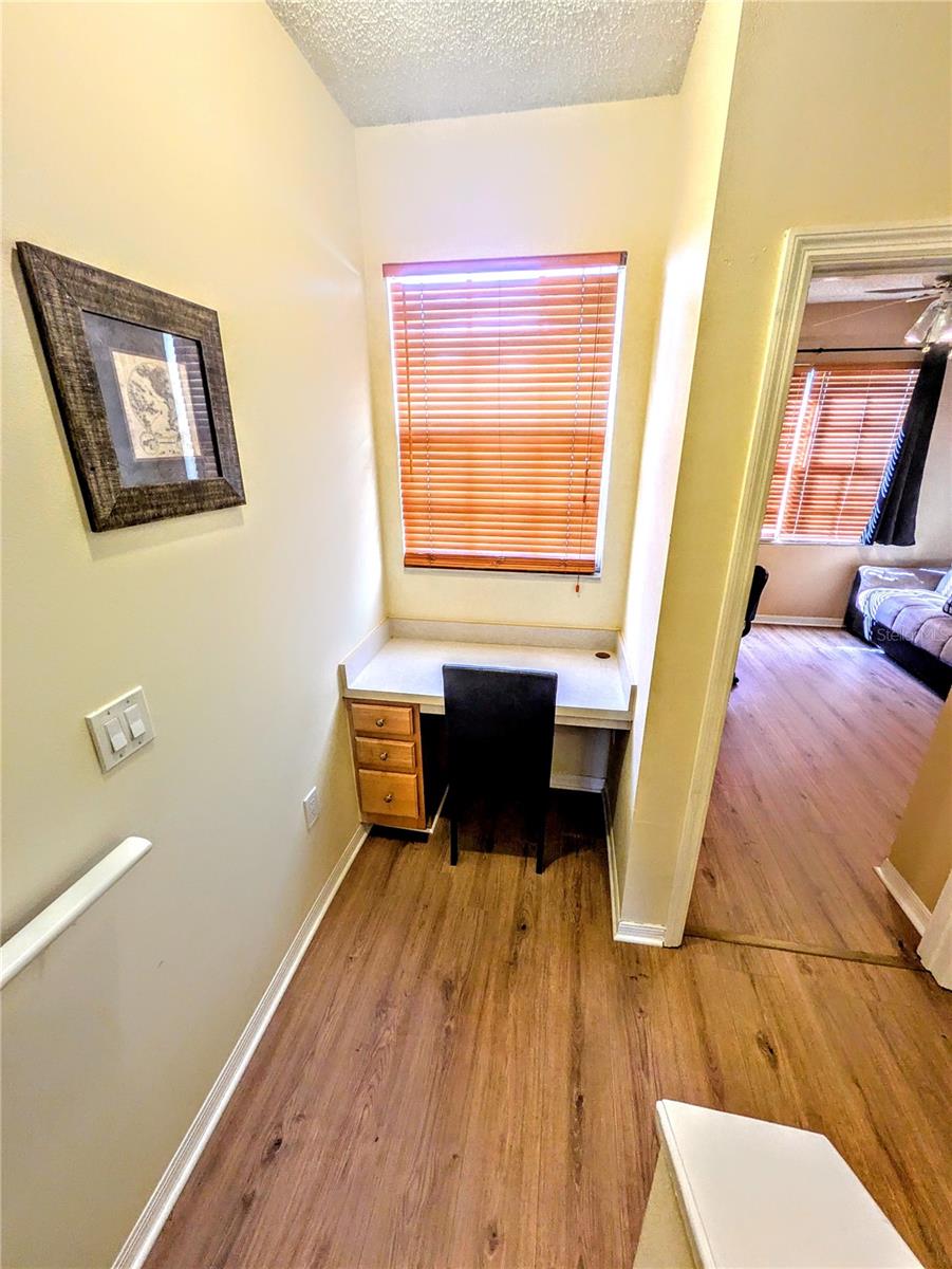 LAS PALMAS OF SARASOTA - Residential Lease