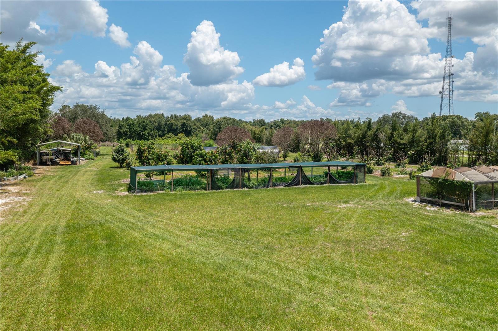 270 KEEN ROAD