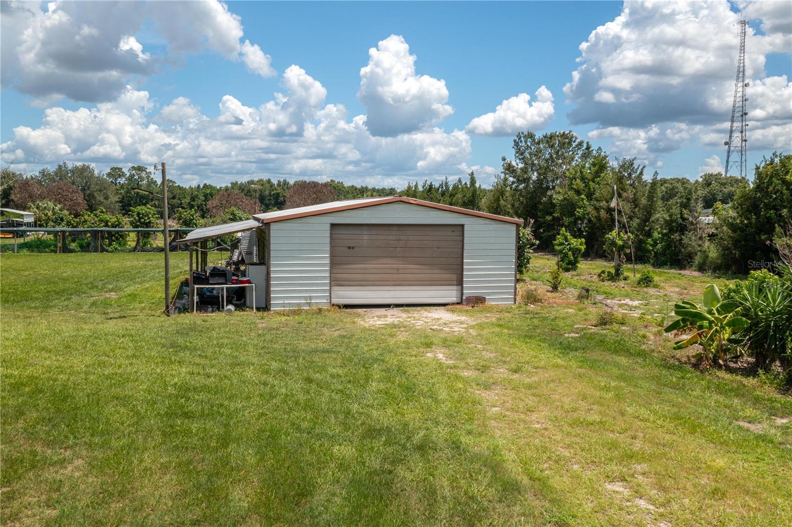 270 KEEN ROAD