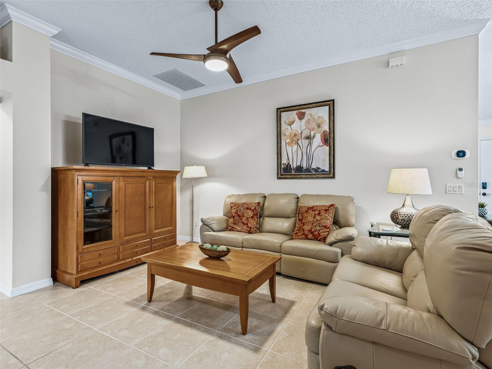 VILLAGES/SUMTER - Residential