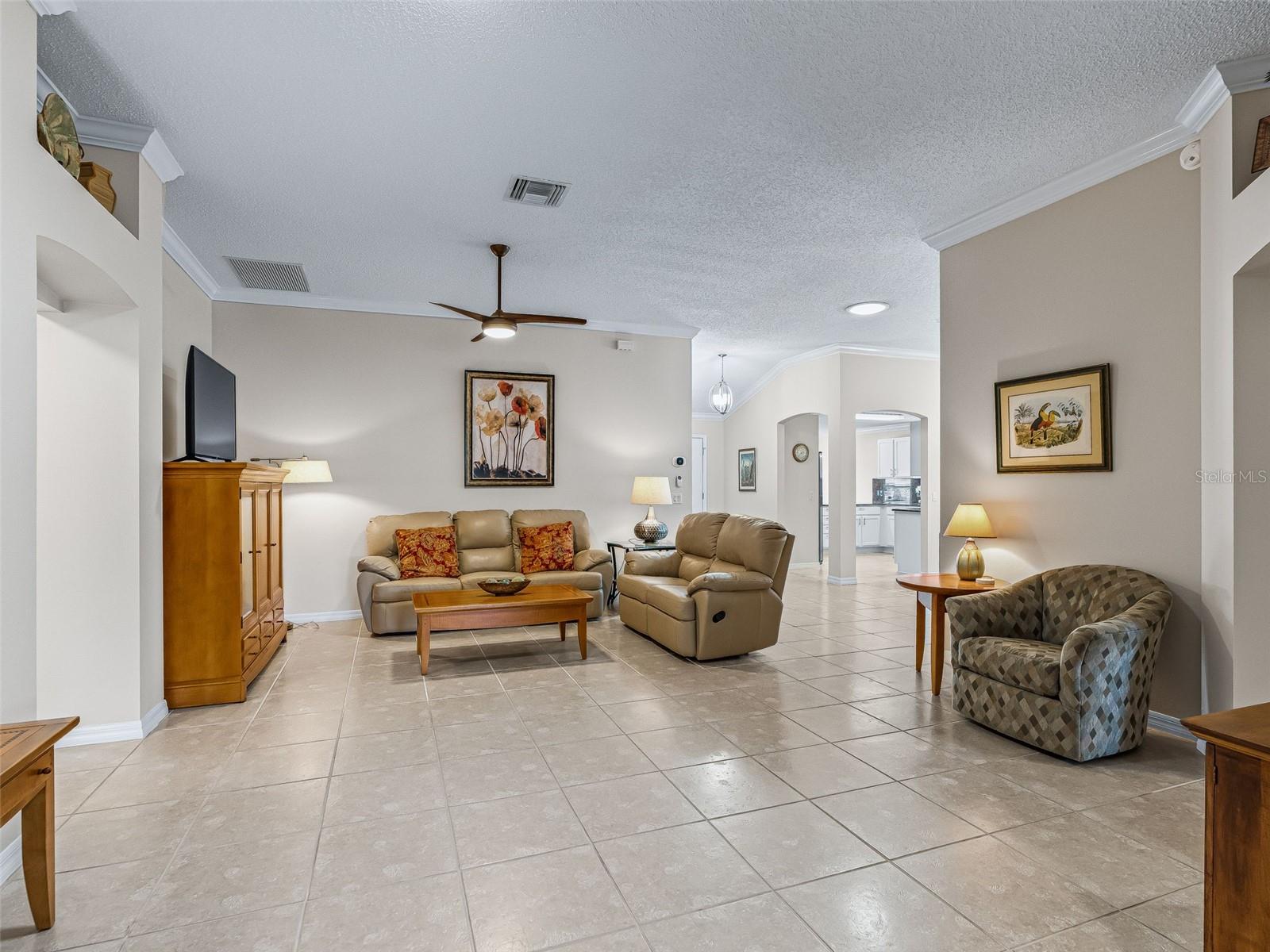 VILLAGES/SUMTER - Residential