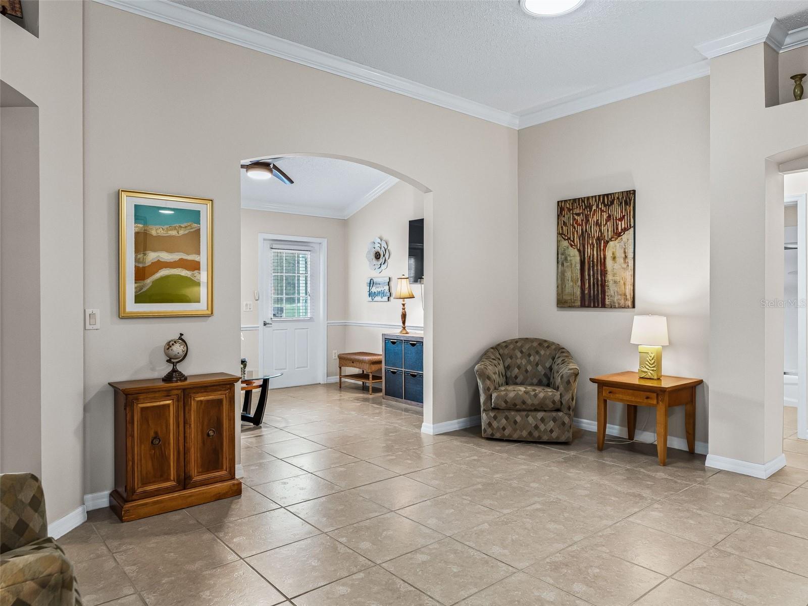 VILLAGES/SUMTER - Residential