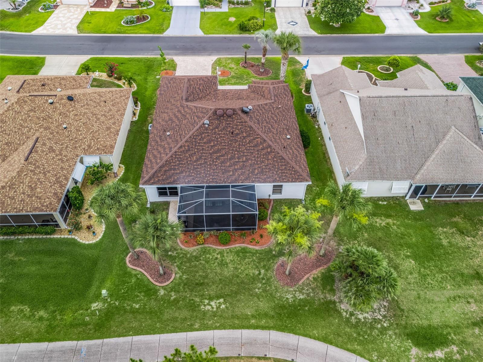 VILLAGES/SUMTER - Residential