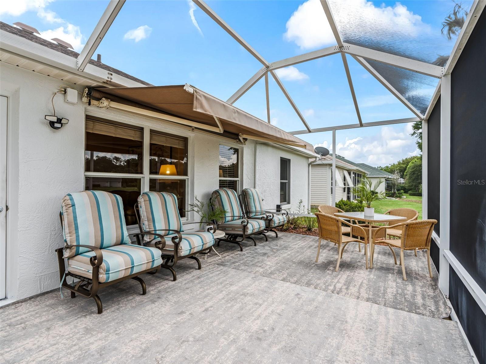 VILLAGES/SUMTER - Residential