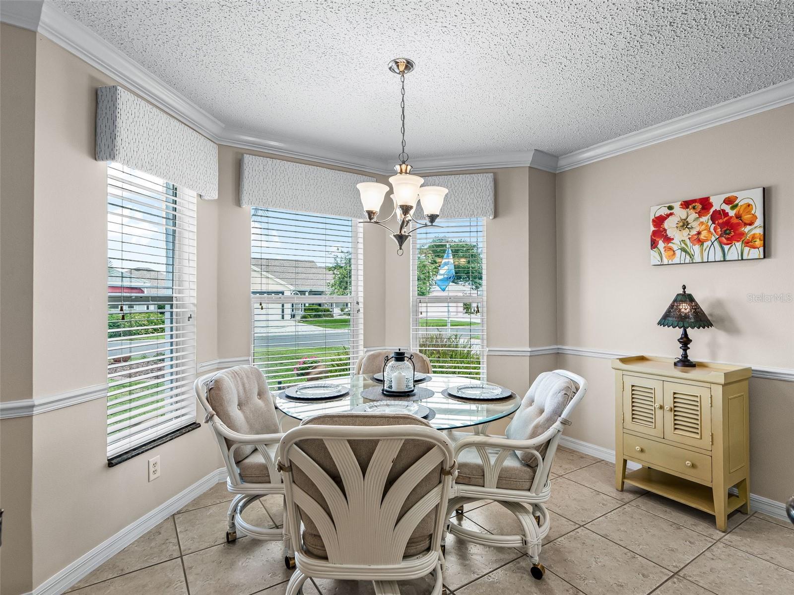 VILLAGES/SUMTER - Residential