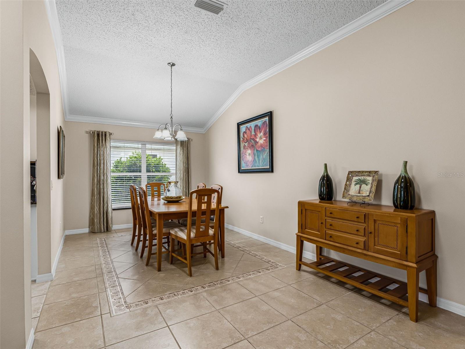 VILLAGES/SUMTER - Residential
