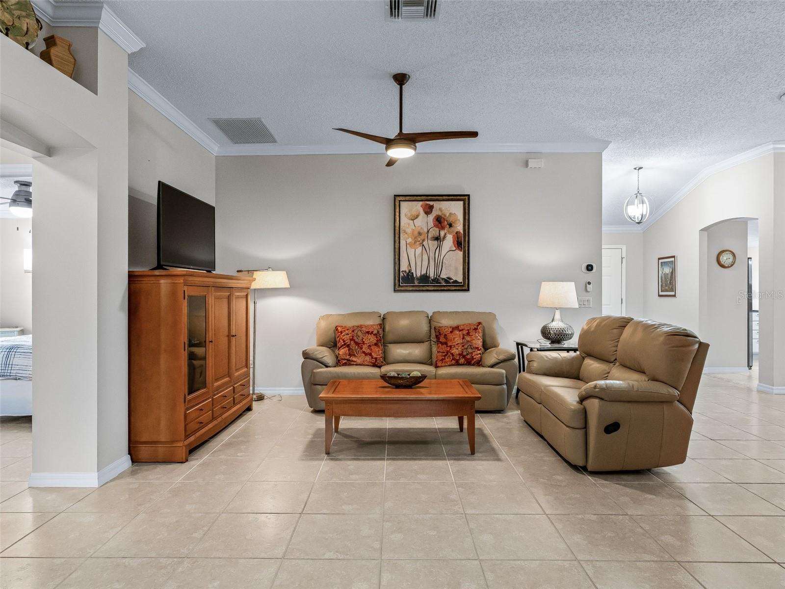 VILLAGES/SUMTER - Residential