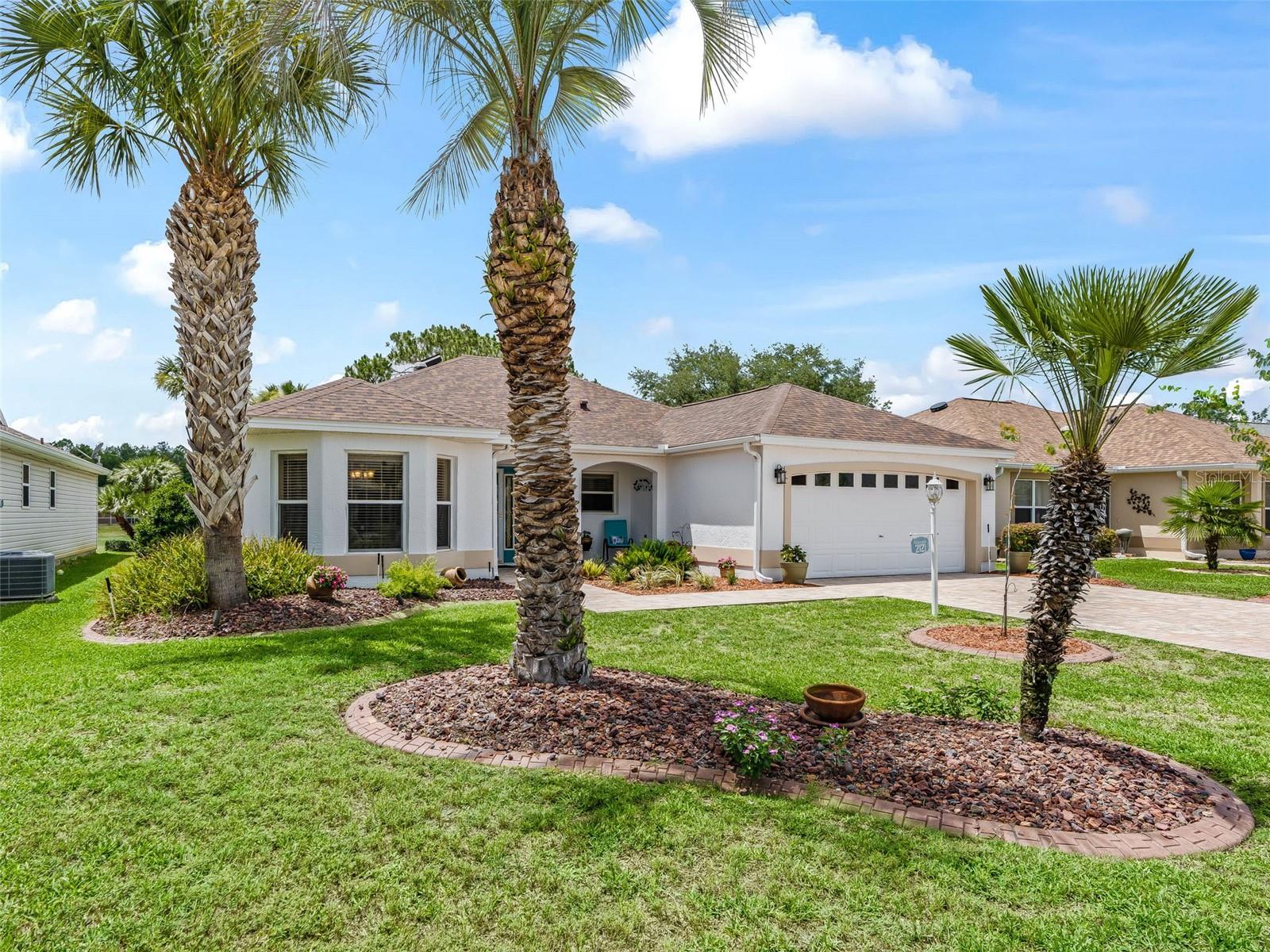 VILLAGES/SUMTER - Residential