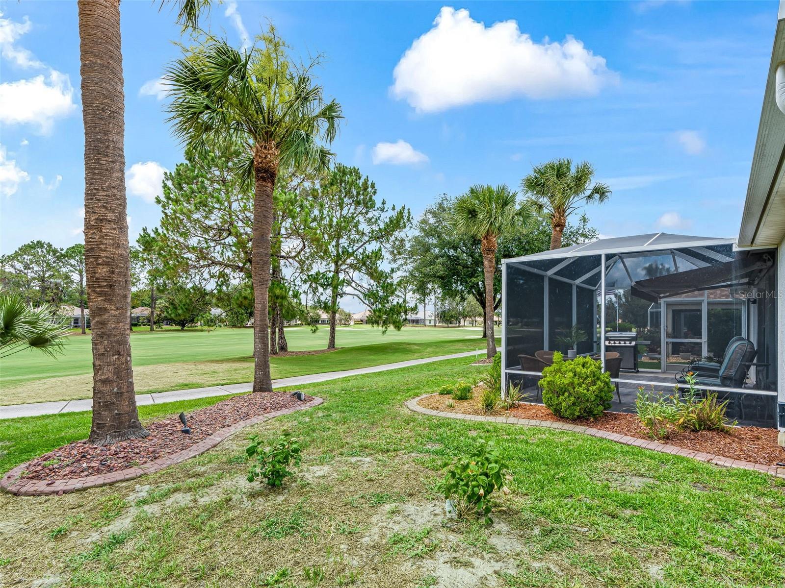 VILLAGES/SUMTER - Residential