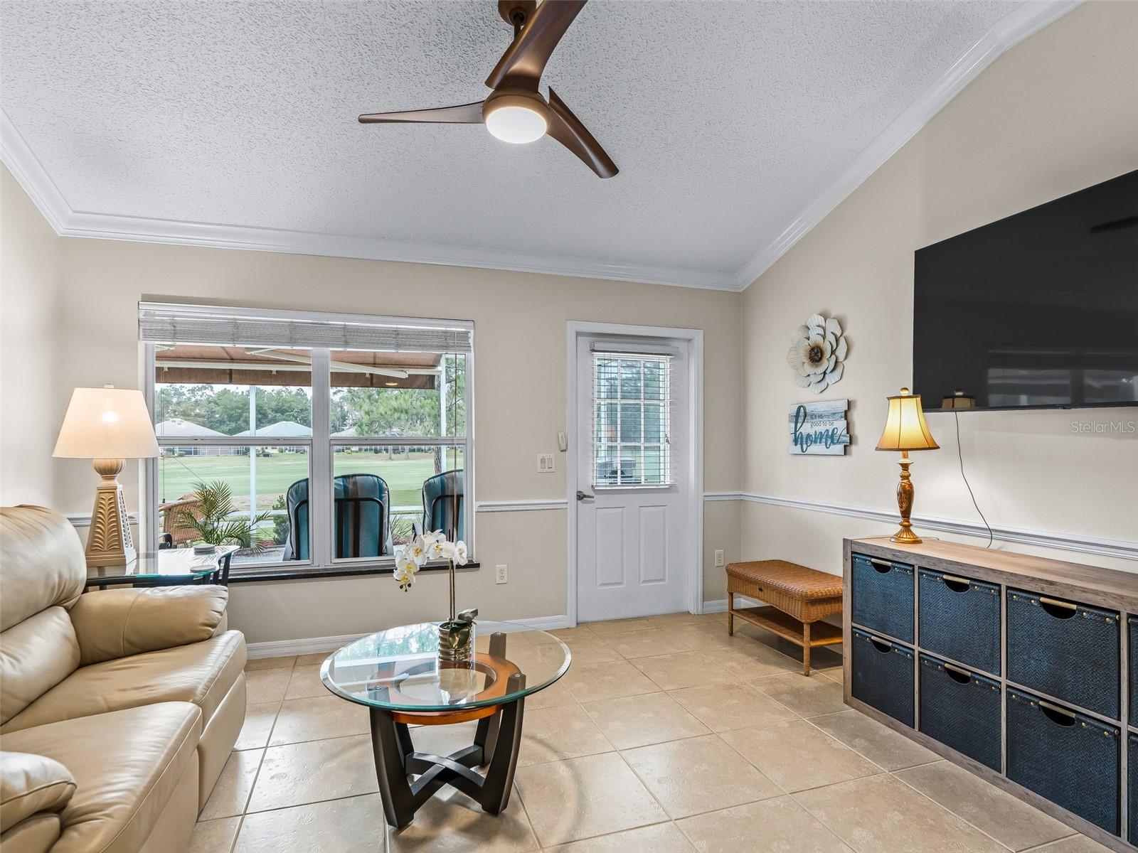 VILLAGES/SUMTER - Residential