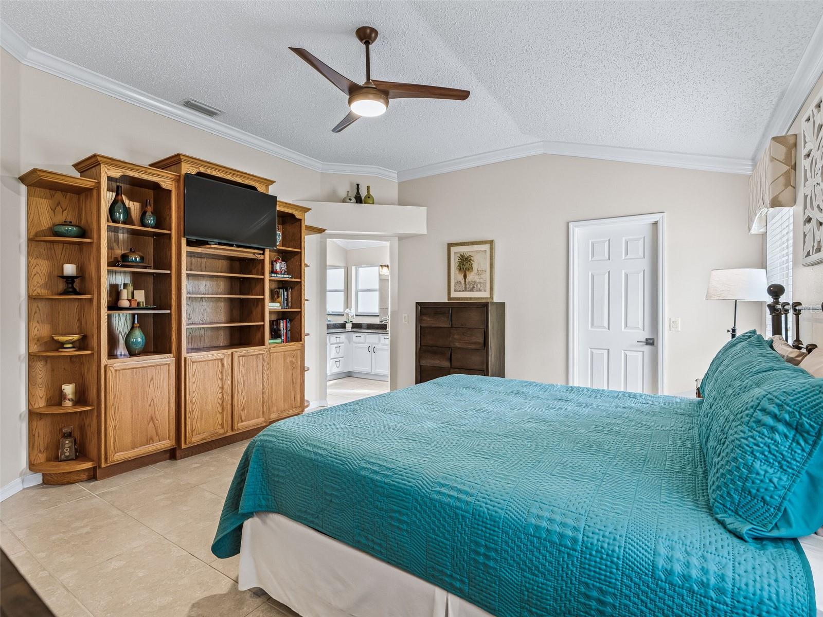 VILLAGES/SUMTER - Residential