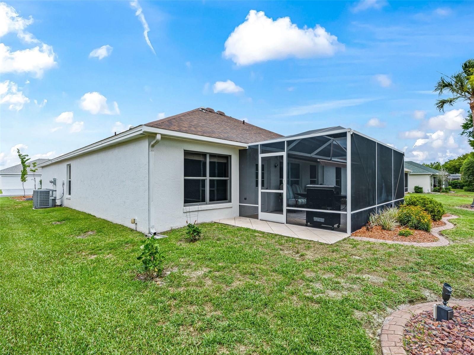 VILLAGES/SUMTER - Residential