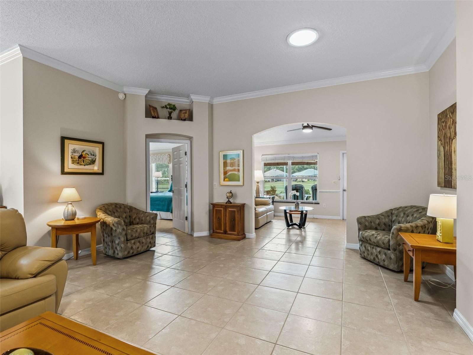 VILLAGES/SUMTER - Residential