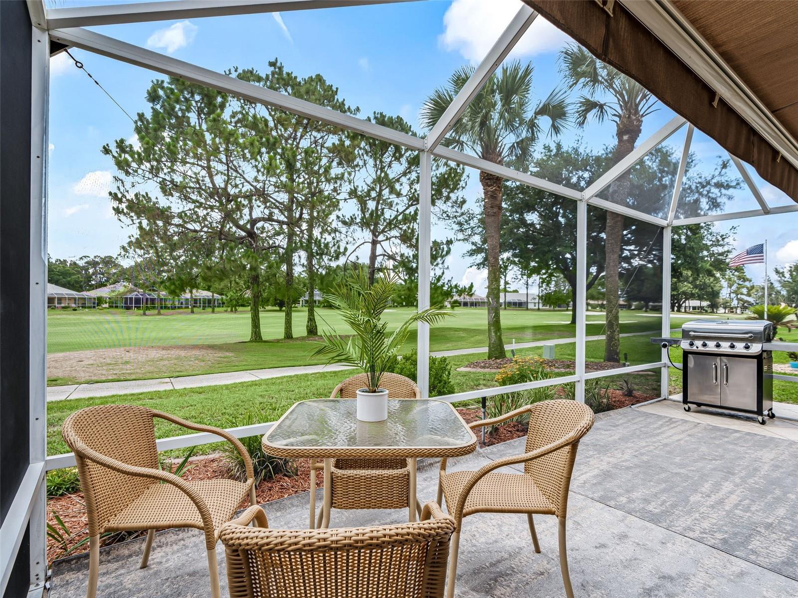 VILLAGES/SUMTER - Residential