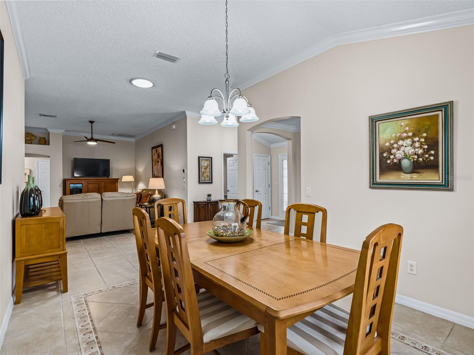 VILLAGES/SUMTER - Residential