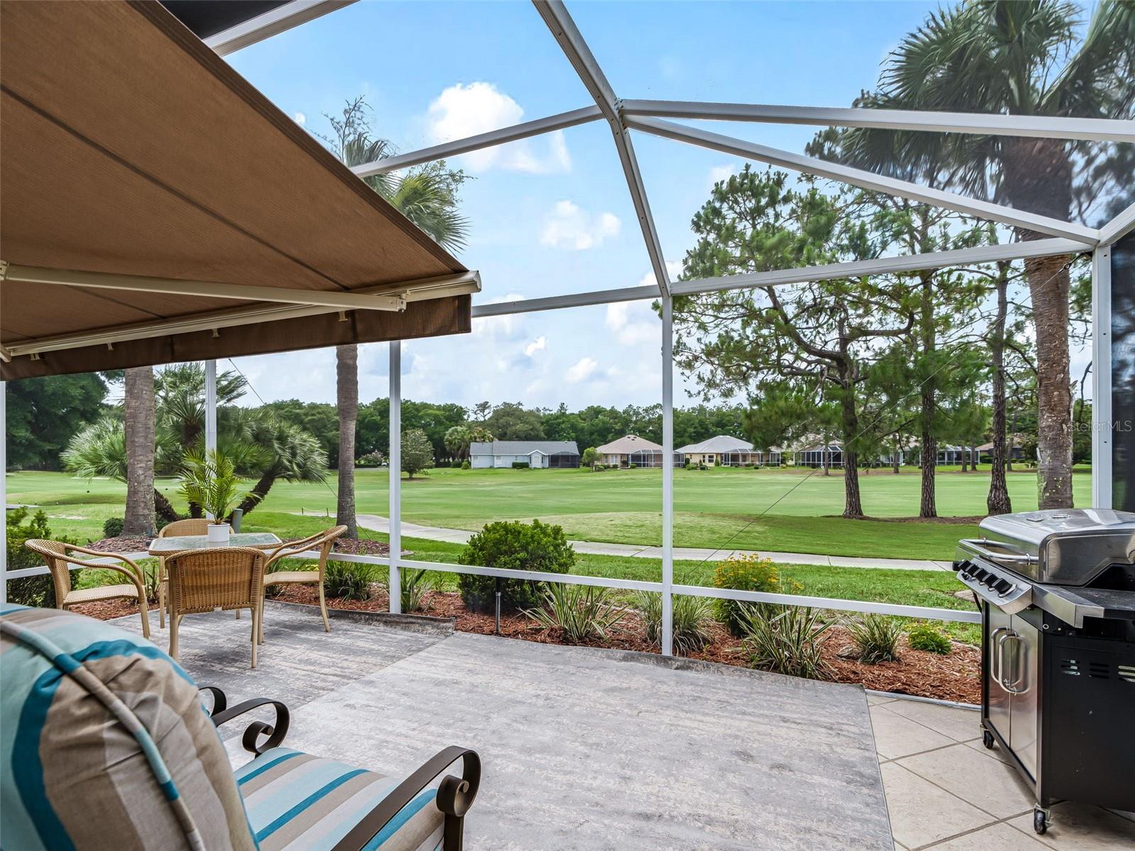 VILLAGES/SUMTER - Residential