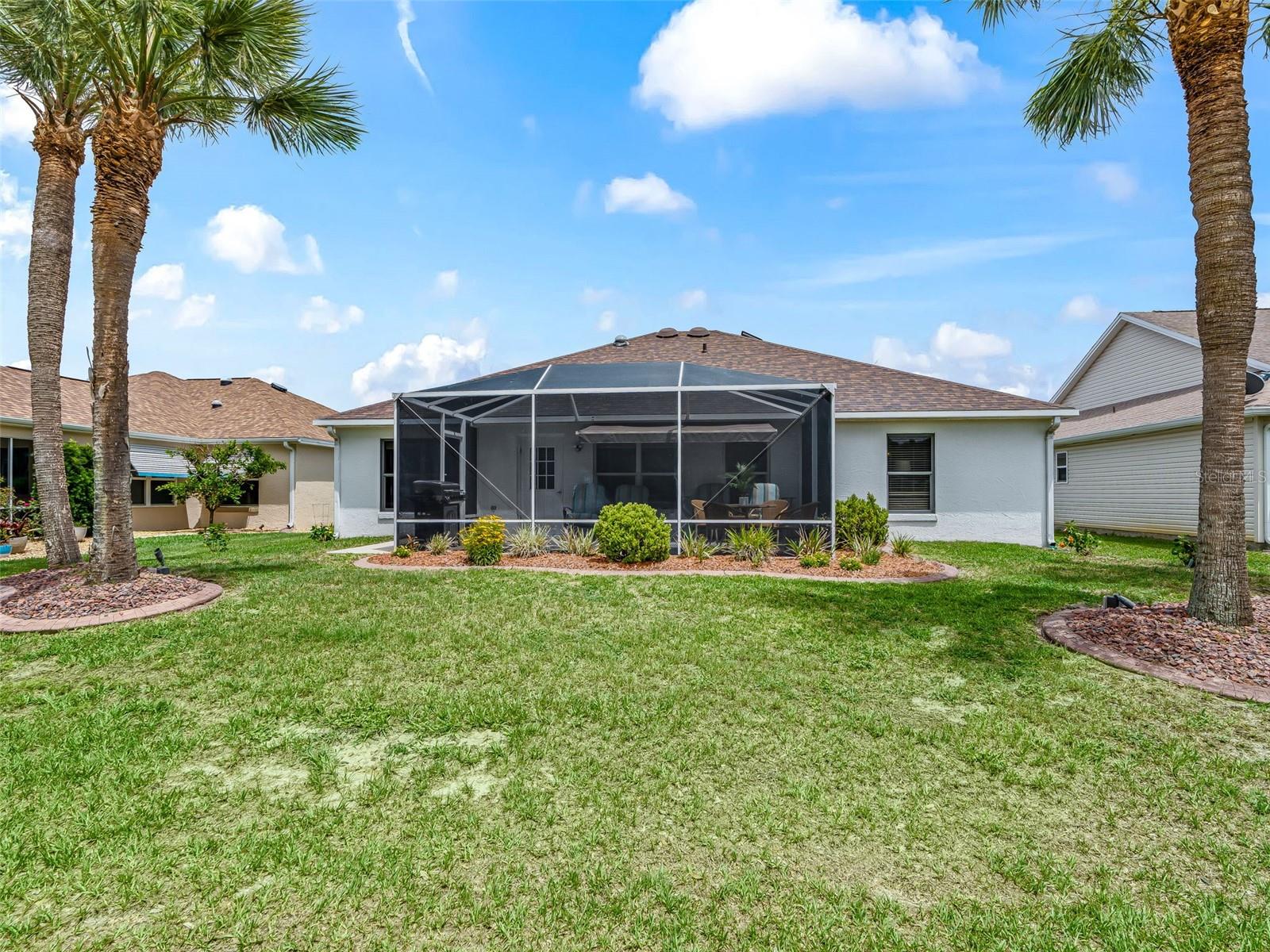 VILLAGES/SUMTER - Residential