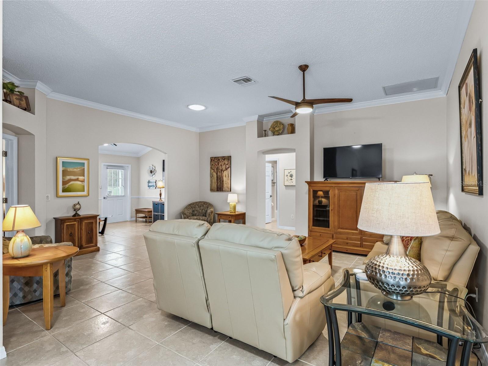 VILLAGES/SUMTER - Residential