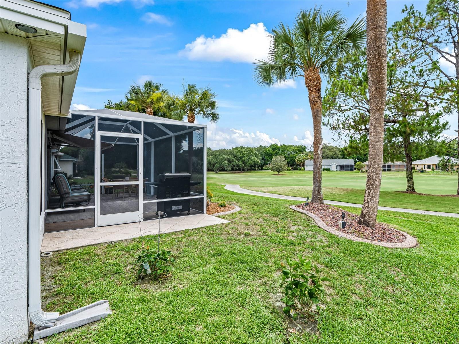 VILLAGES/SUMTER - Residential