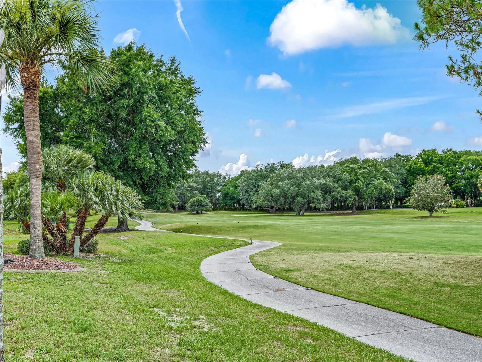 VILLAGES/SUMTER - Residential