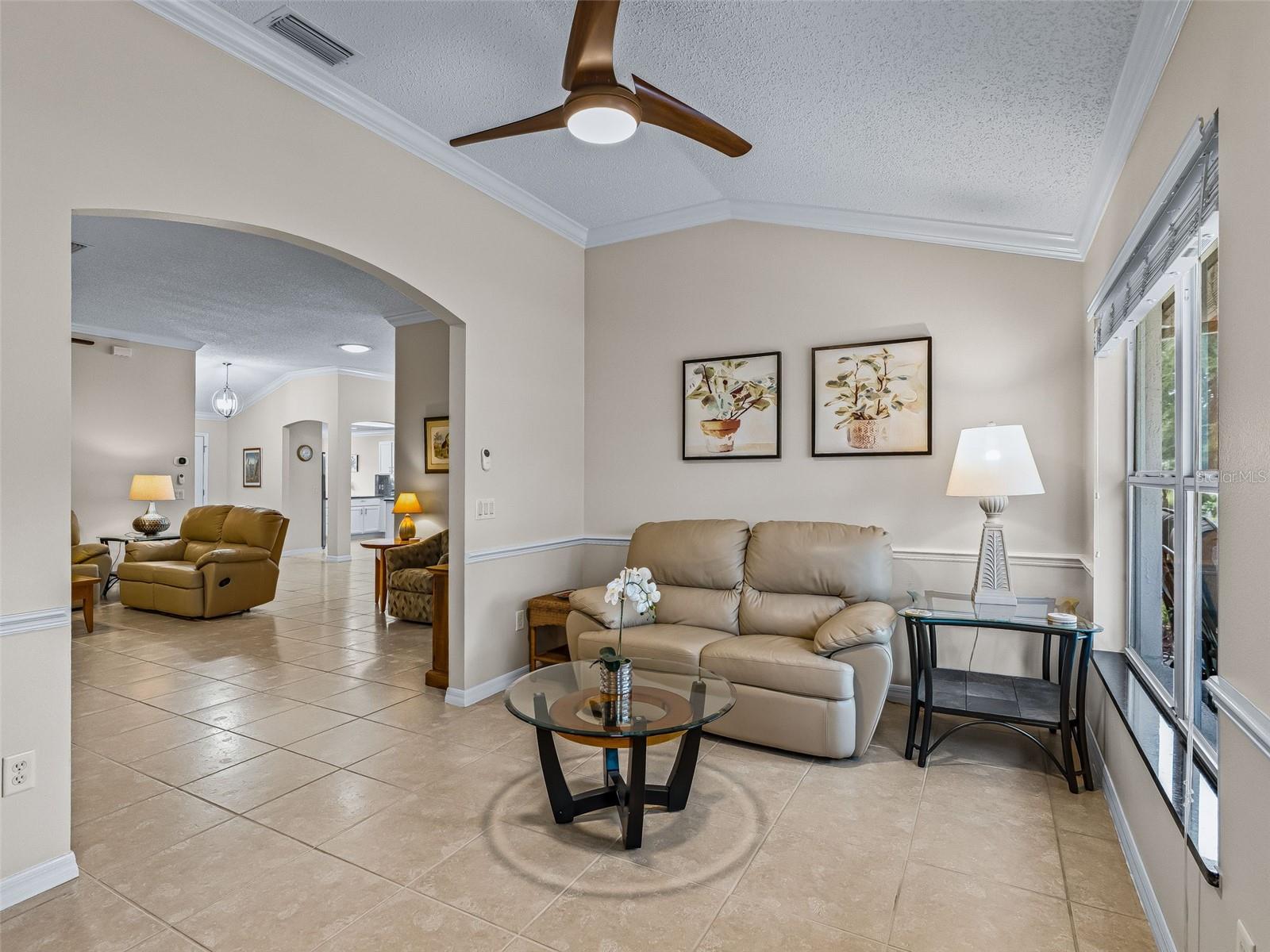 VILLAGES/SUMTER - Residential