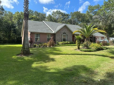 Photo of 1580 Trinidad Street, Deland, FL 32720 (MLS # V4944885)