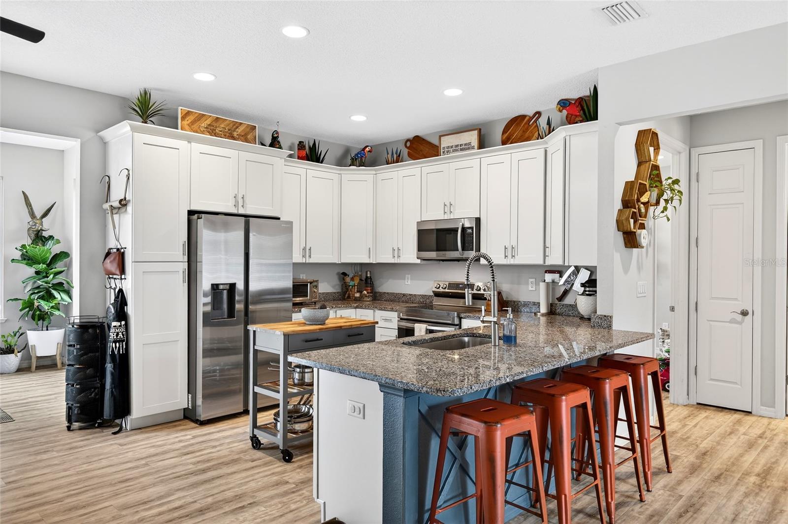 MARION OAKS UN SIX - Residential