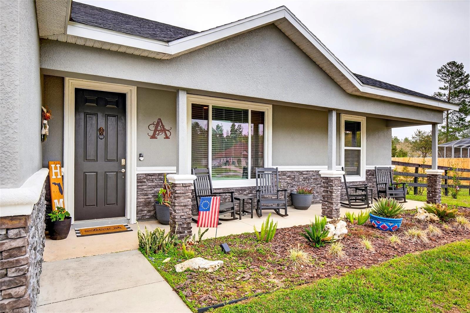 MARION OAKS UN SIX - Residential