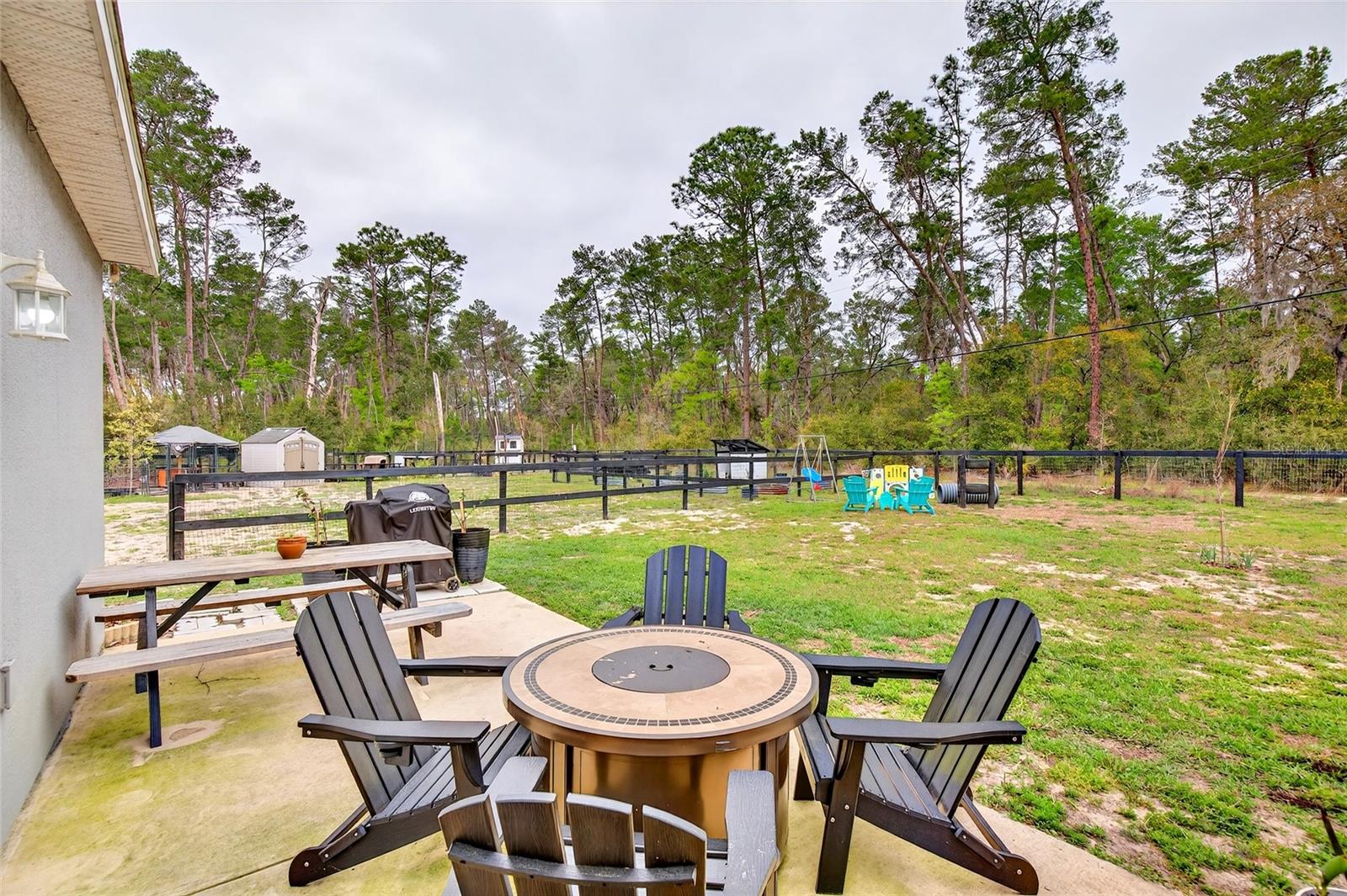 MARION OAKS UN SIX - Residential