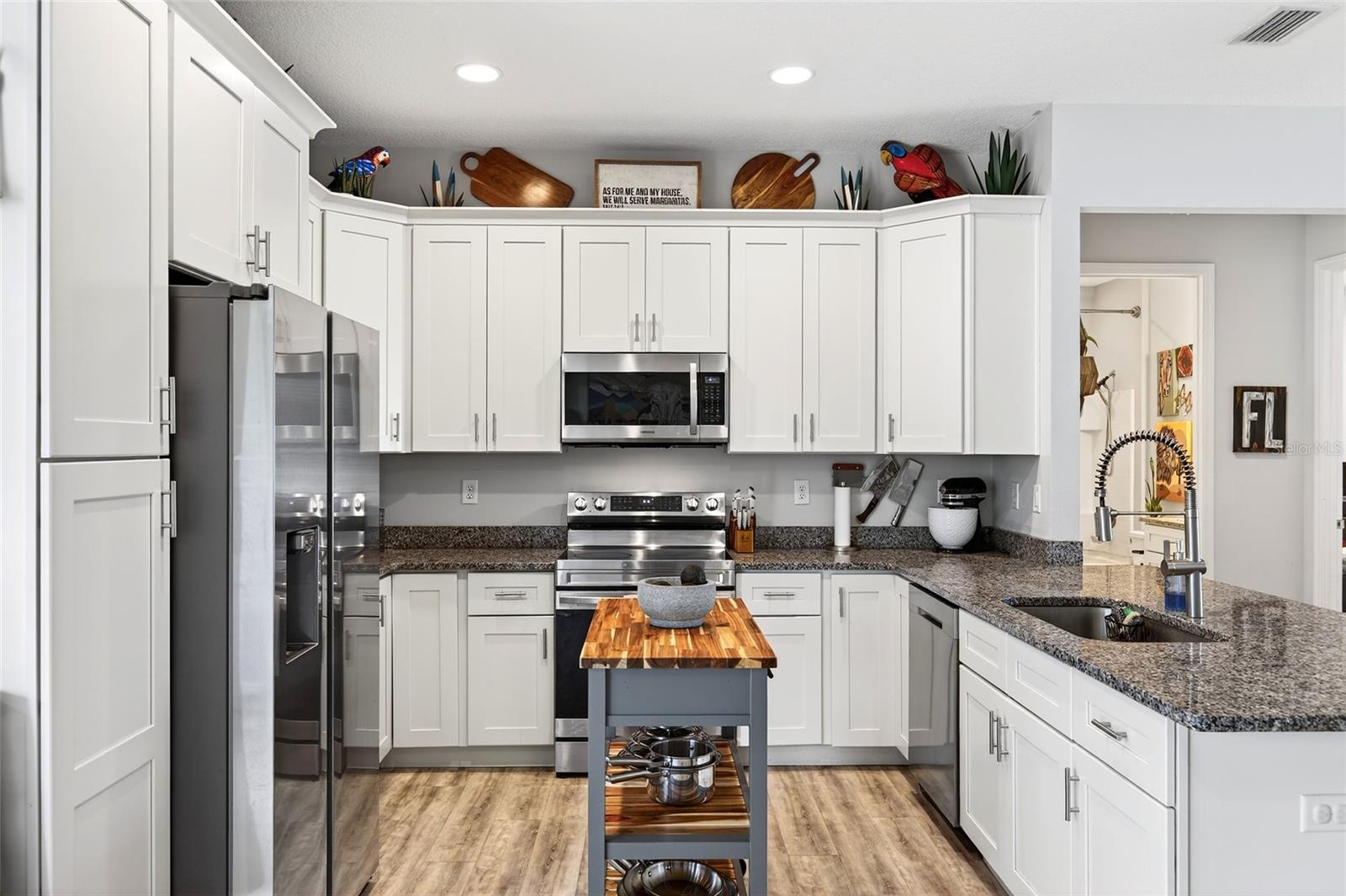 MARION OAKS UN SIX - Residential