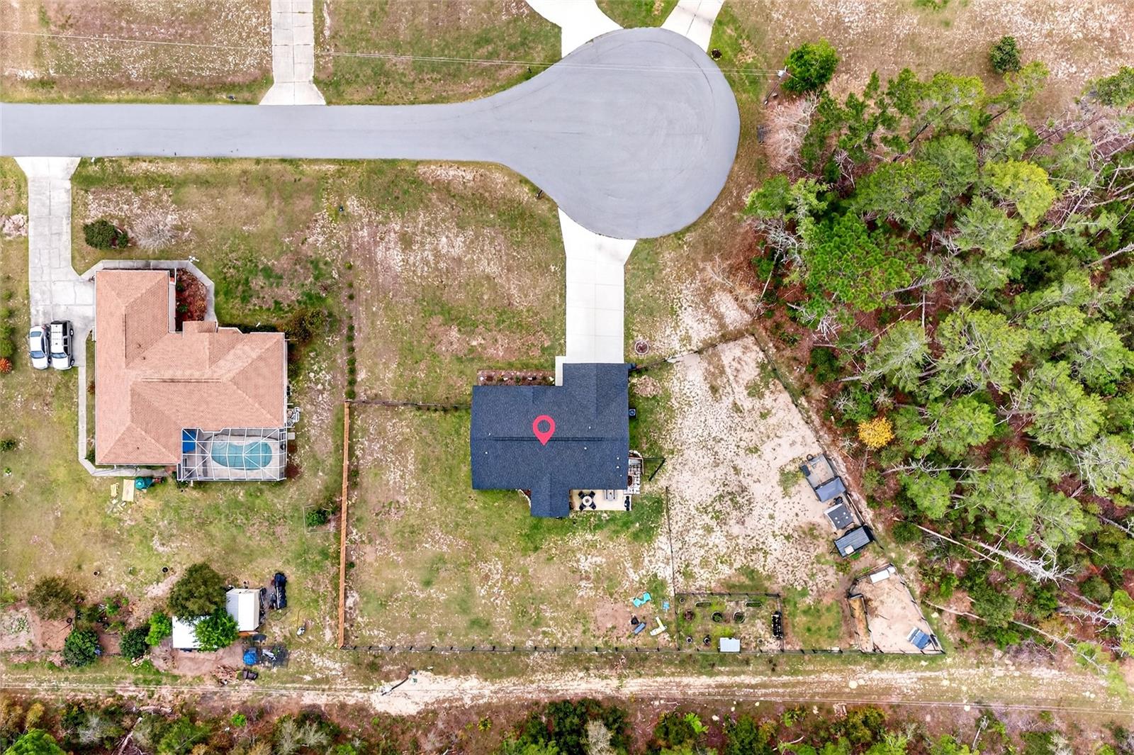 MARION OAKS UN SIX - Residential