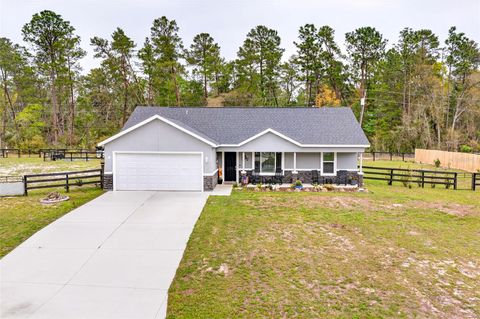 3699 SW 177TH LANE ROAD OCALA FL 34473