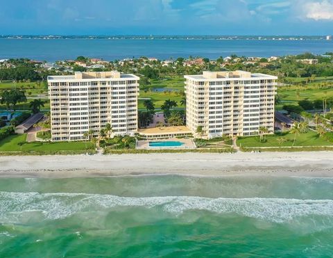 A home in LONGBOAT KEY