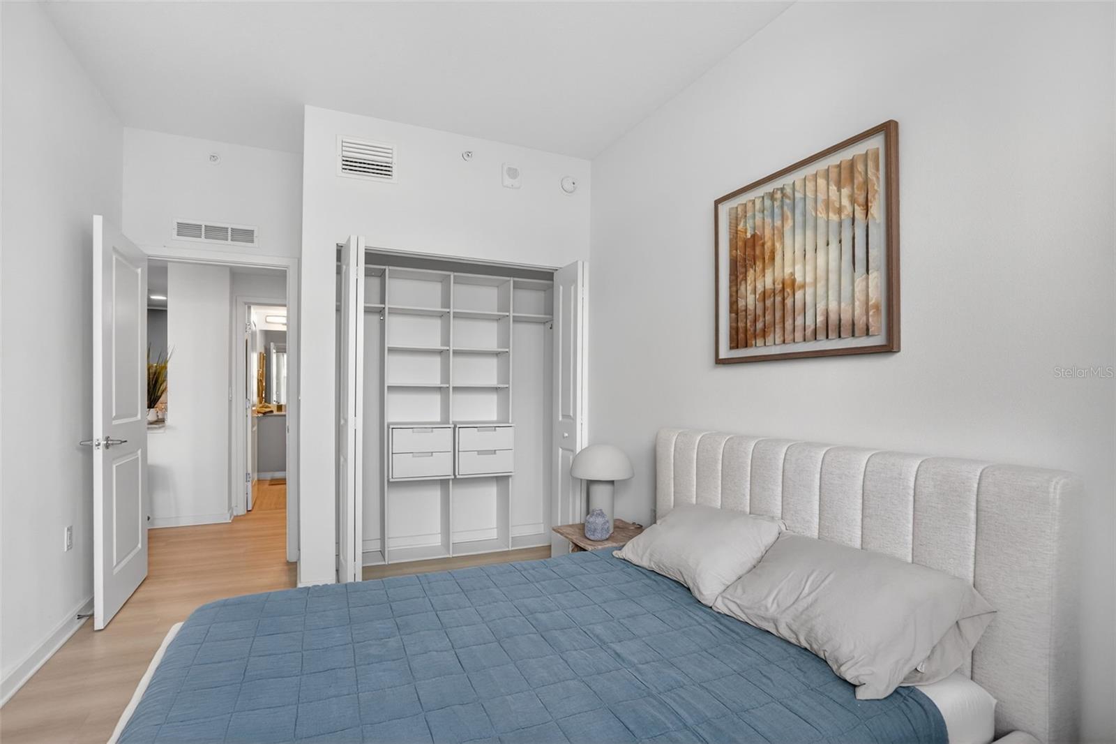 MILLENIA PARK - Residential Lease