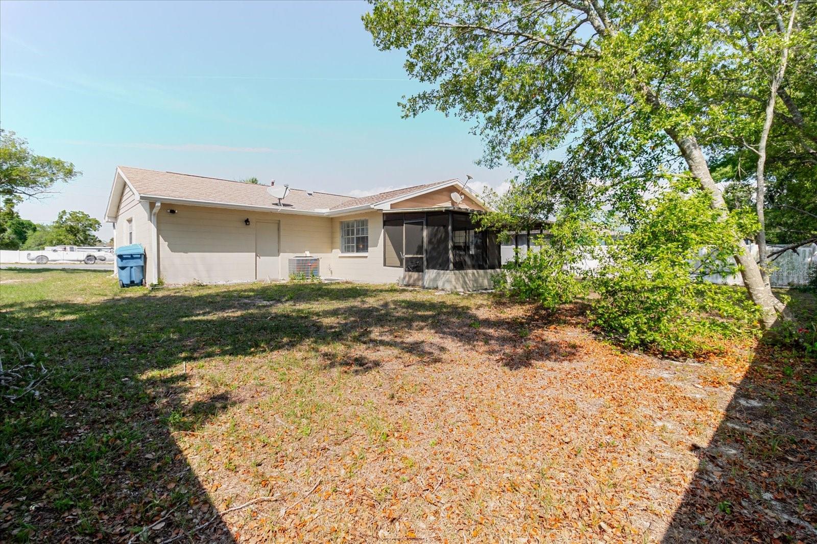 SPRING HILL - Residential