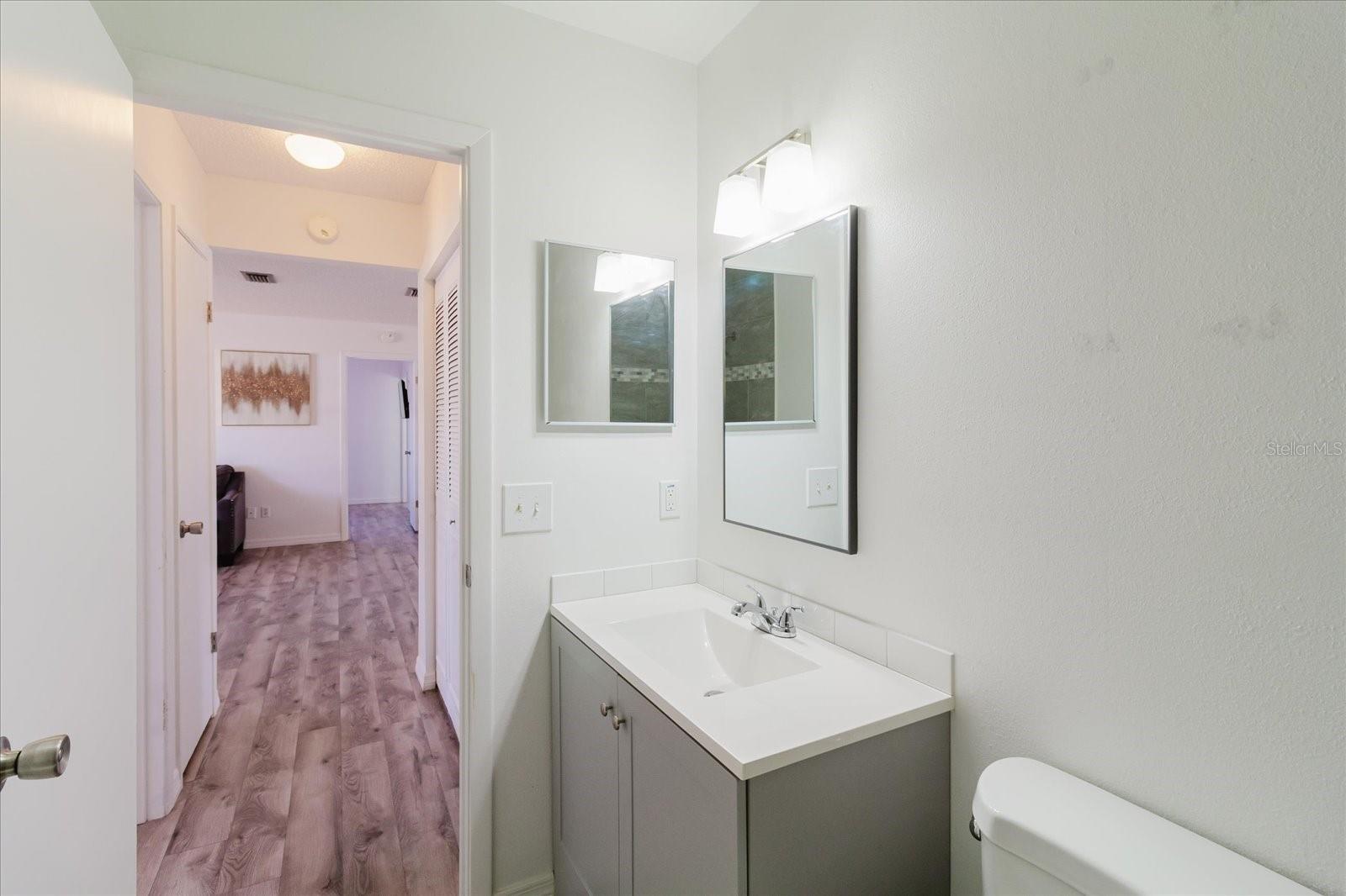 SPRING HILL - Residential