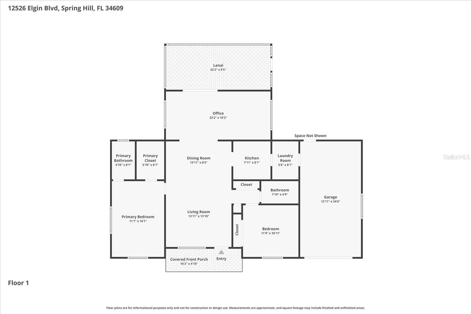 SPRING HILL - Residential