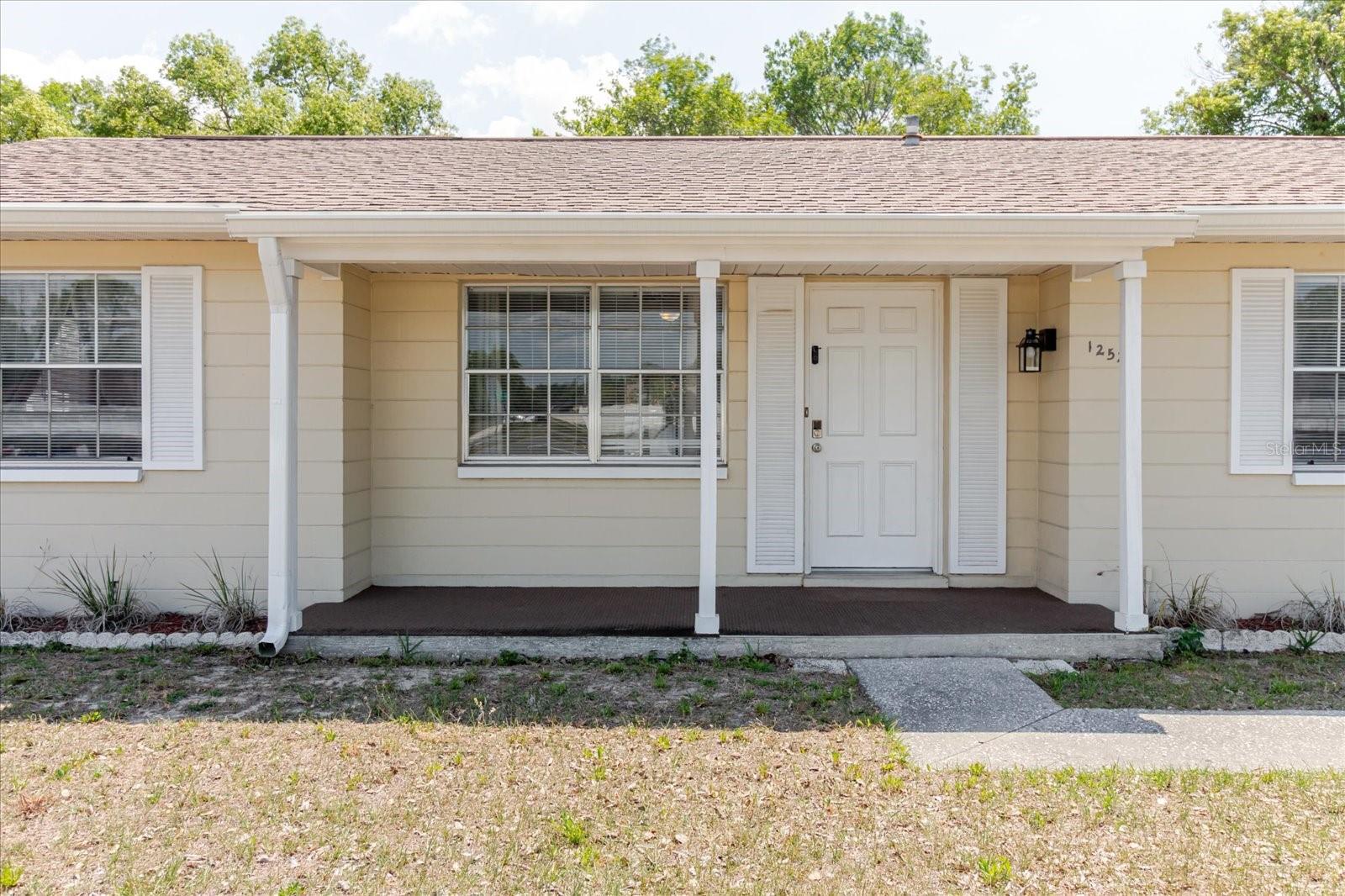 SPRING HILL - Residential