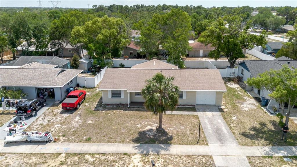 Photo of 12526 Elgin Boulevard, Spring Hill, FL 34609 (MLS # TB8503330)