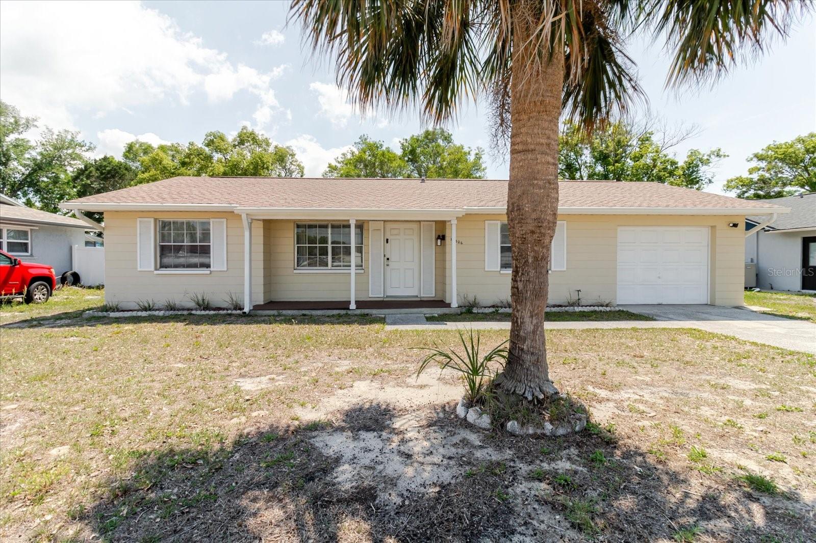 SPRING HILL - Residential