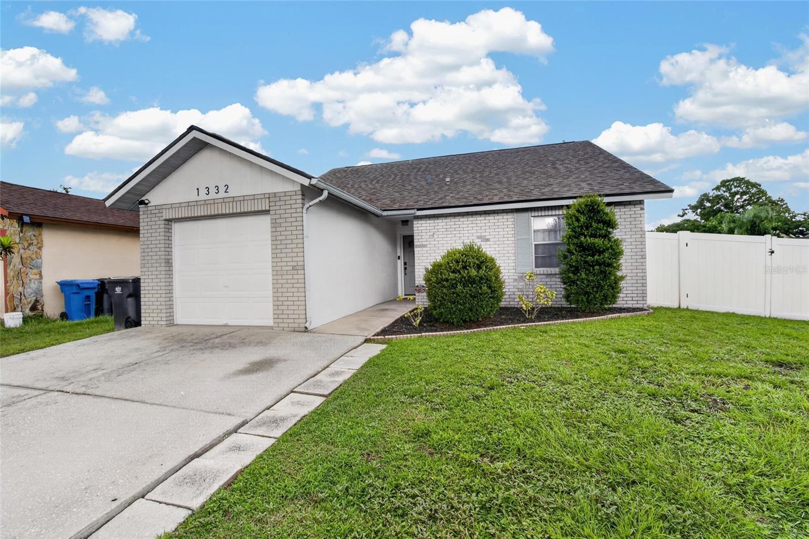 1332 COOLRIDGE DRIVE