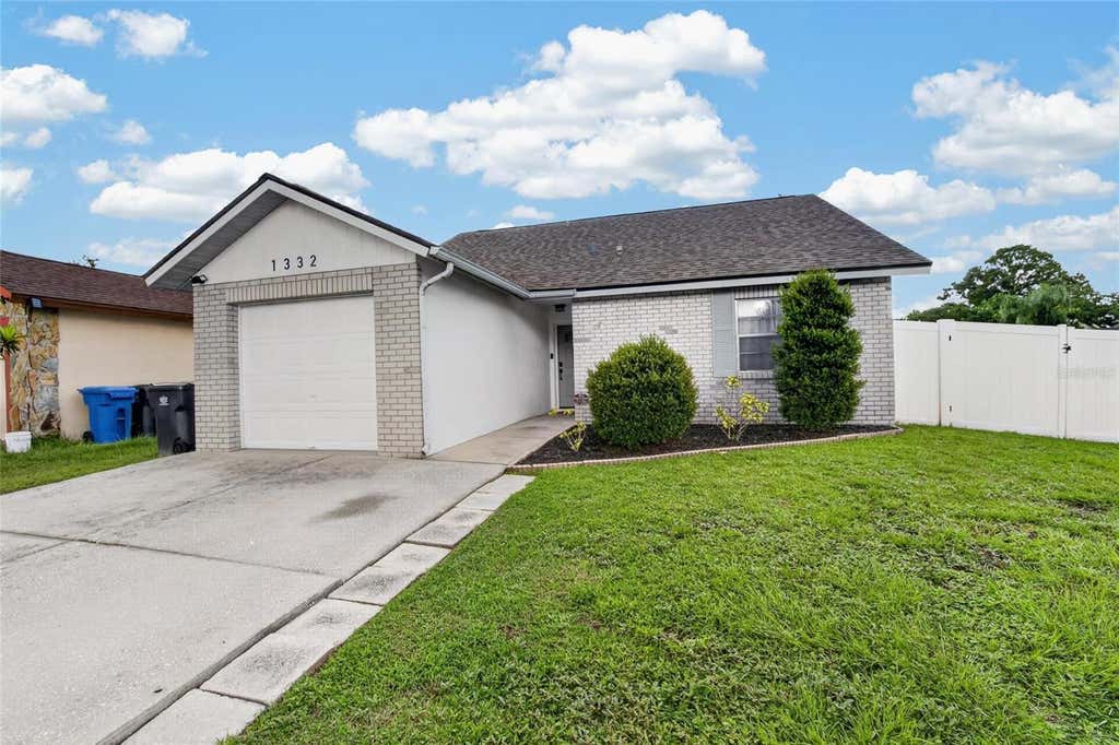 Photo of 1332 Coolridge Drive, Brandon, FL 33511 (MLS # TB8536427)