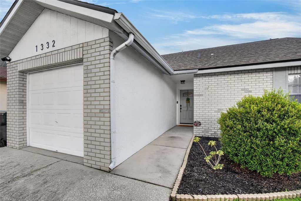 Photo of 1332 Coolridge Drive, Brandon, FL 33511 (MLS # TB8536427)