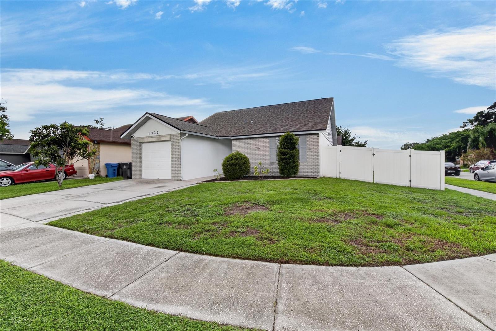 1332 COOLRIDGE DRIVE