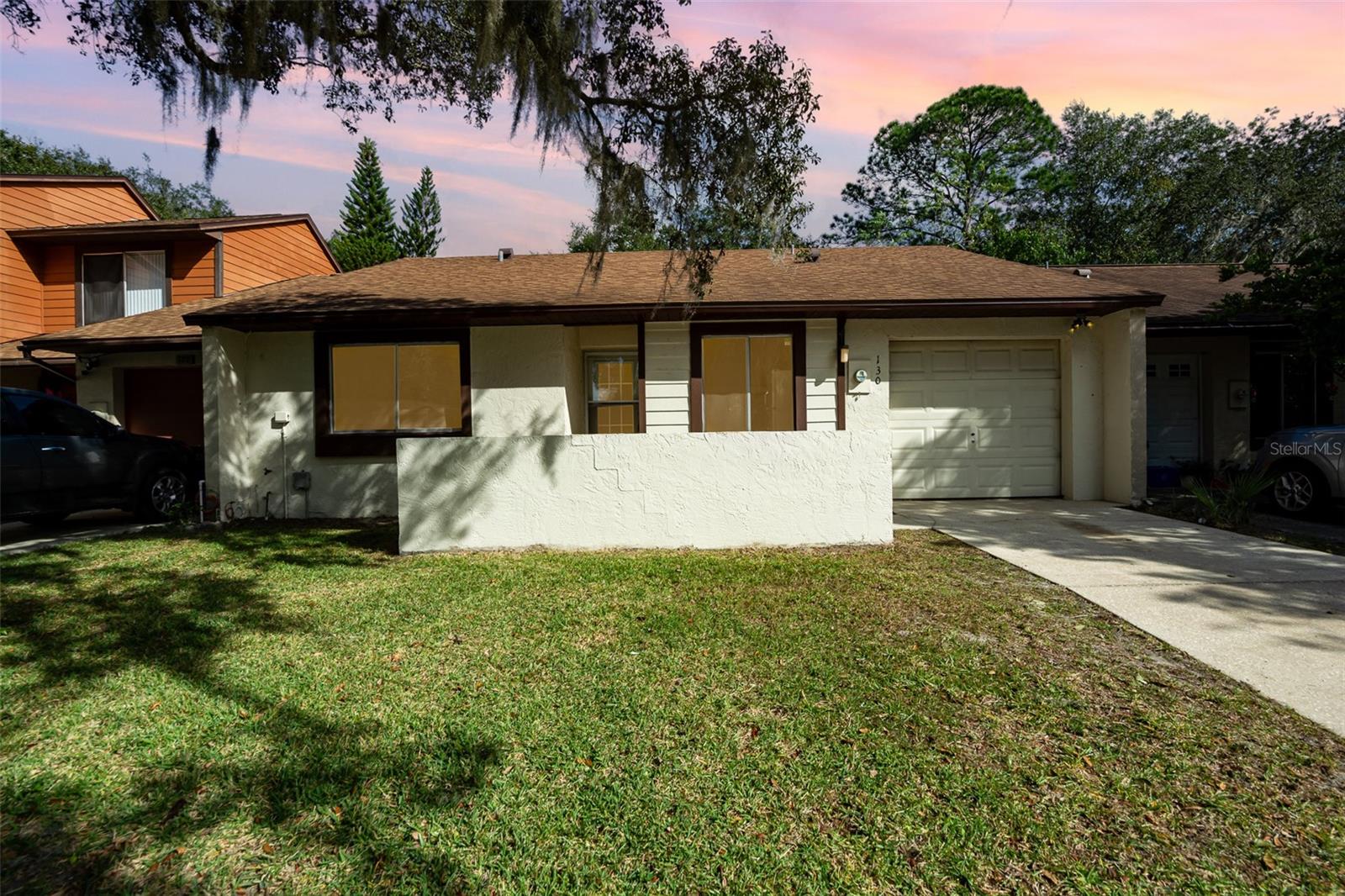 HIDDEN LAKE VILLAS PH 3 - Residential