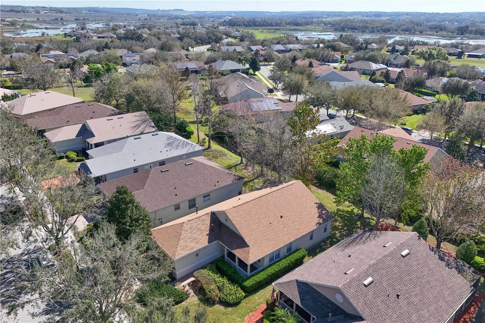 CASCADES OF PHASE 1 #2000 - Residential