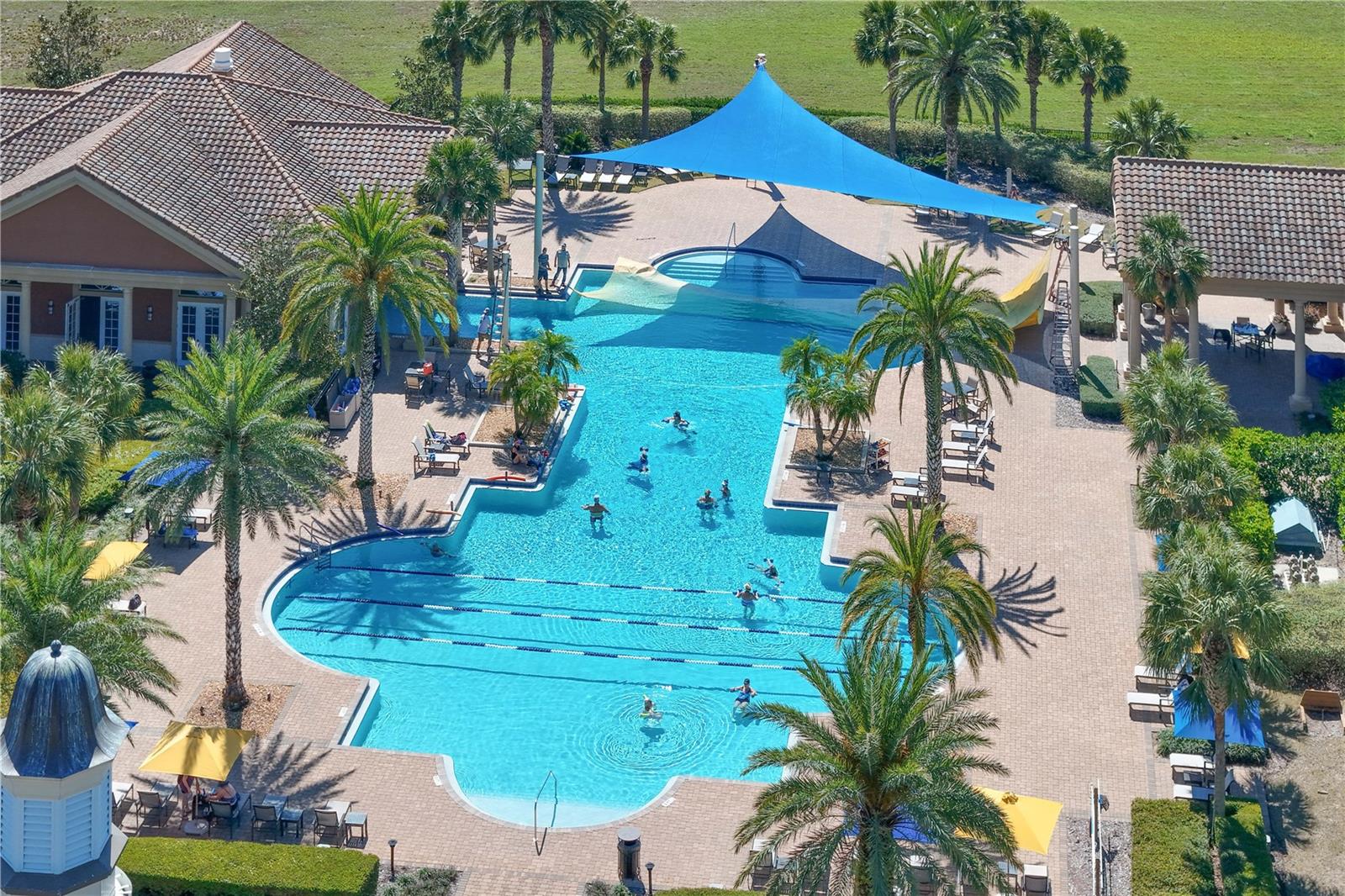 CASCADES OF PHASE 1 #2000 - Residential