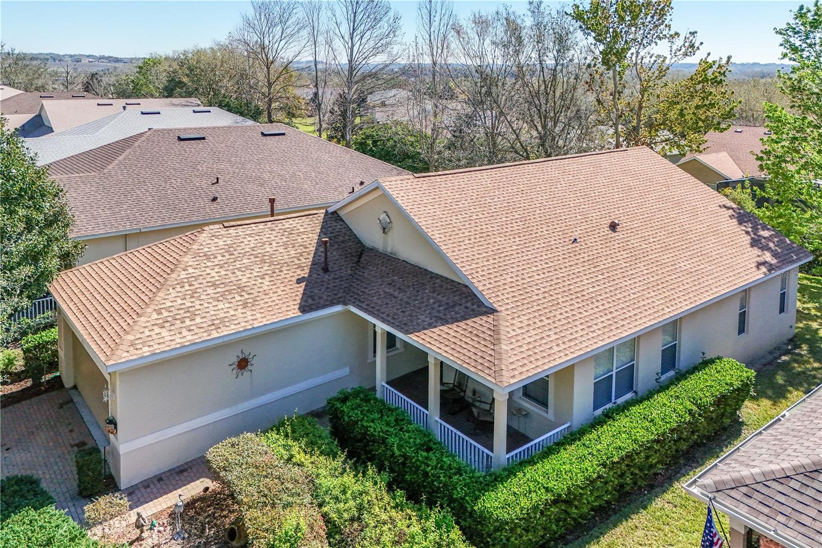 CASCADES OF PHASE 1 #2000 - Residential