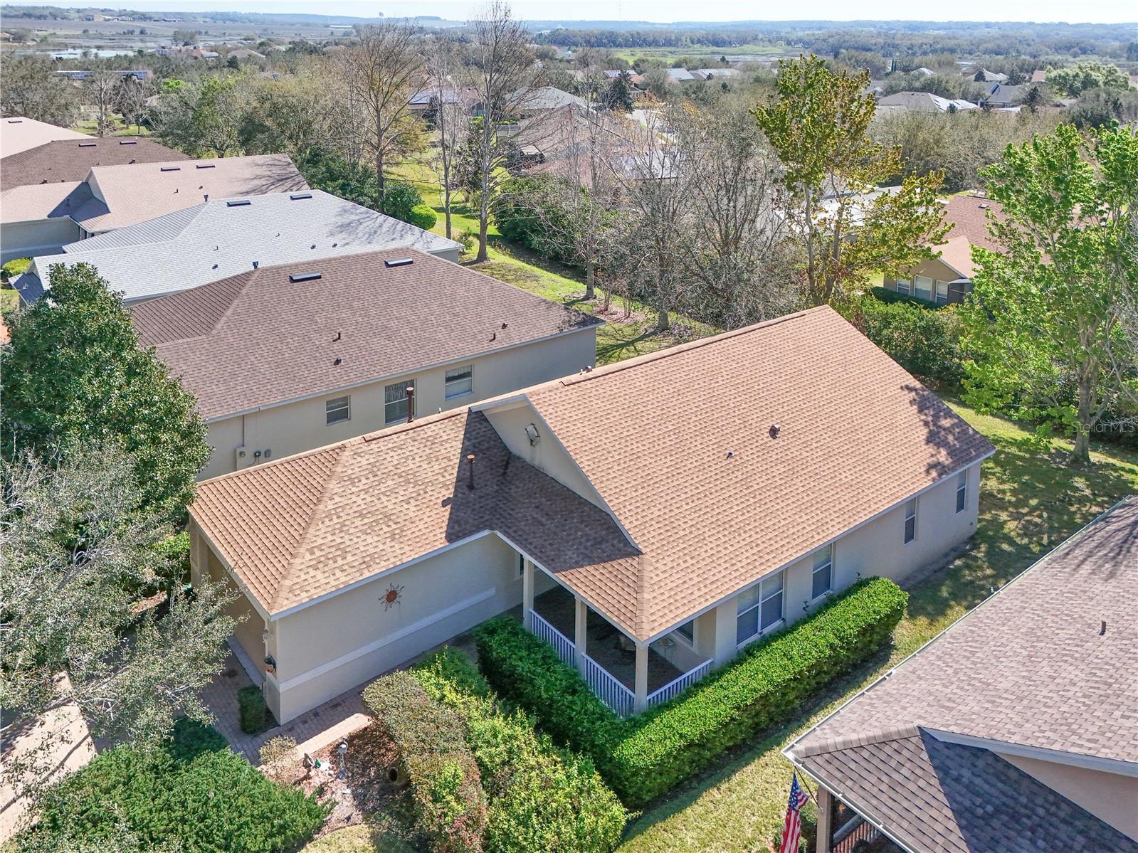 CASCADES OF PHASE 1 #2000 - Residential