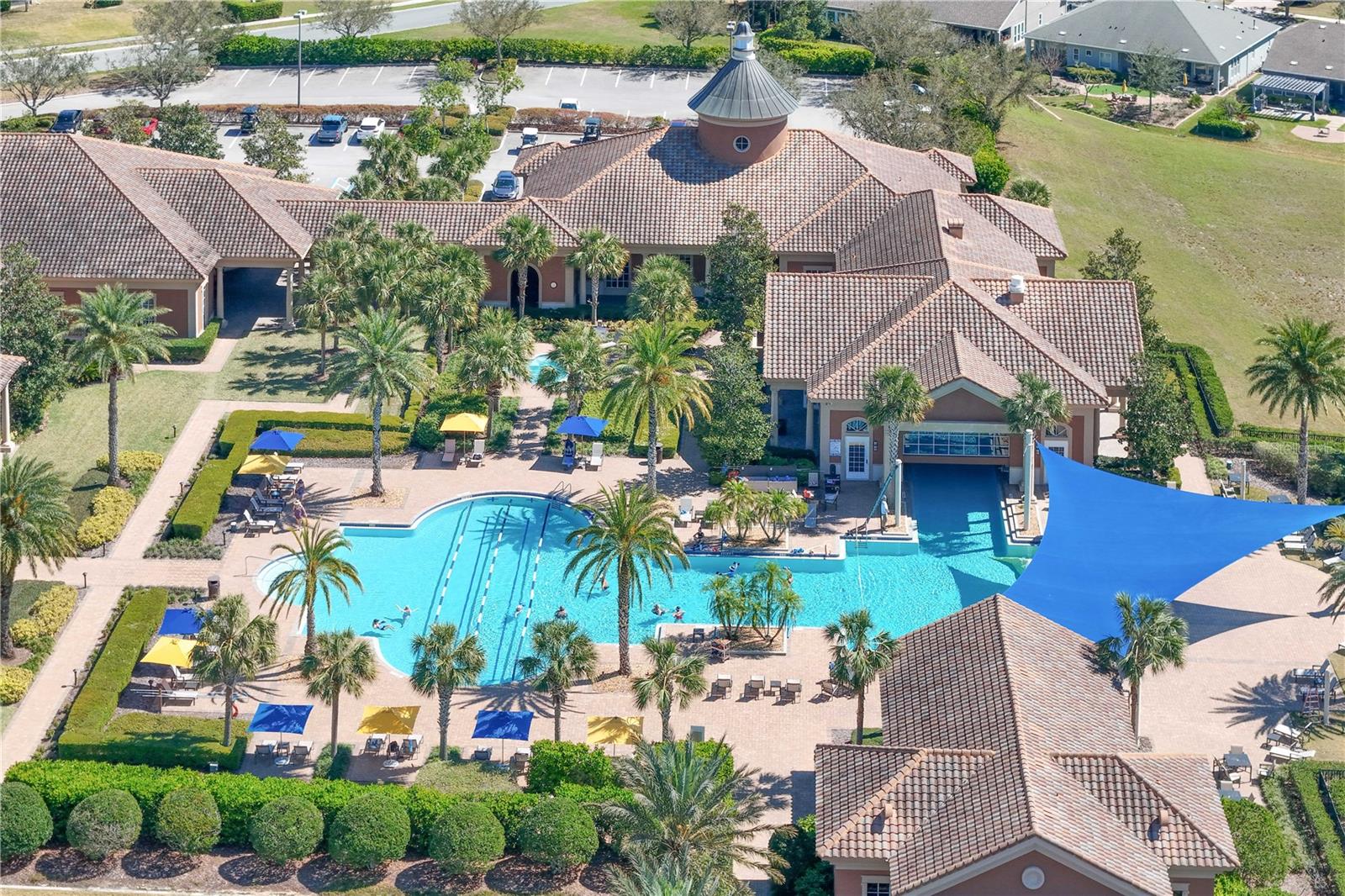 CASCADES OF PHASE 1 #2000 - Residential